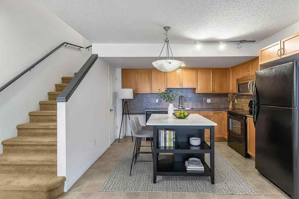 MLS&reg; # A2270528 - Unit #16 21 Mckenzie Towne Gate SE in McKenzie Towne Calgary, Residential Open Houses