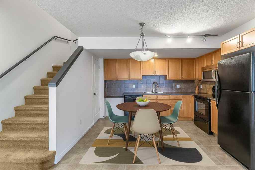 MLS&reg; # A2270528 - Unit #16 21 Mckenzie Towne Gate SE in McKenzie Towne Calgary, Residential Open Houses
