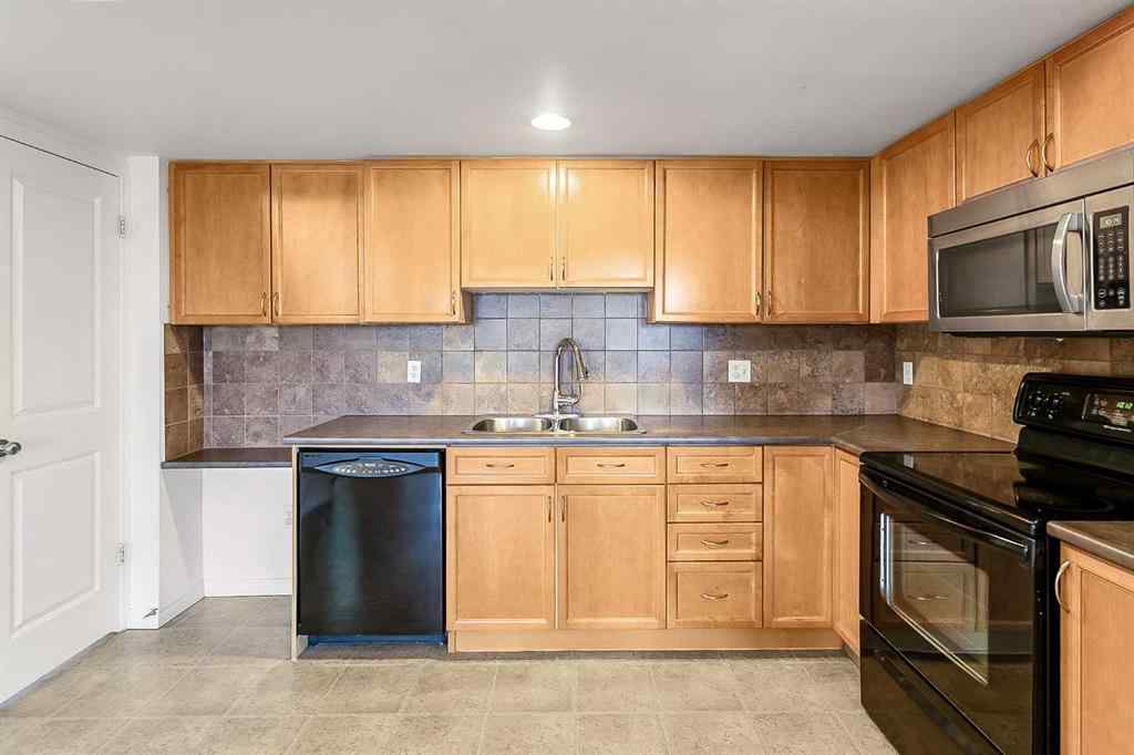MLS&reg; # A2270528 - Unit #16 21 Mckenzie Towne Gate SE in McKenzie Towne Calgary, Residential Open Houses