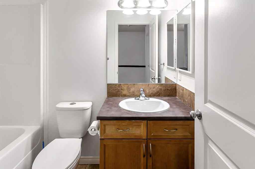 MLS&reg; # A2270528 - Unit #16 21 Mckenzie Towne Gate SE in McKenzie Towne Calgary, Residential Open Houses