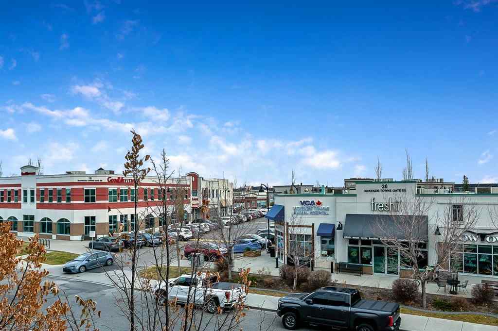 MLS&reg; # A2270528 - Unit #16 21 Mckenzie Towne Gate SE in McKenzie Towne Calgary, Residential Open Houses