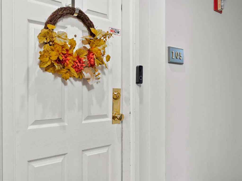 MLS® A2270529 - Unit #105 820 15 Avenue SW in Beltline Calgary, Residential