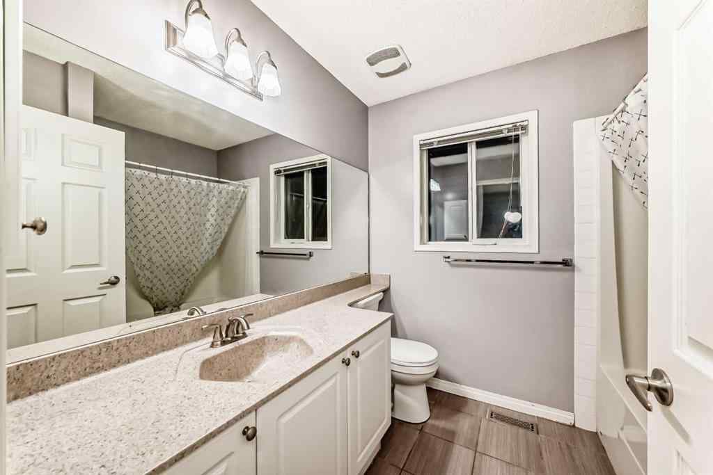 MLS&reg; # A2270530 - 154 Bridlewood Drive SW in Bridlewood Calgary, Residential Open Houses
