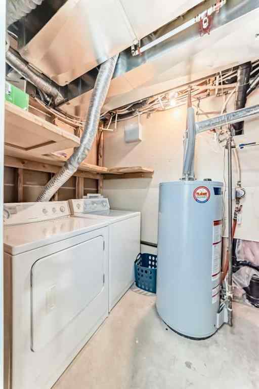 MLS&reg; # A2270530 - 154 Bridlewood Drive SW in Bridlewood Calgary, Residential Open Houses