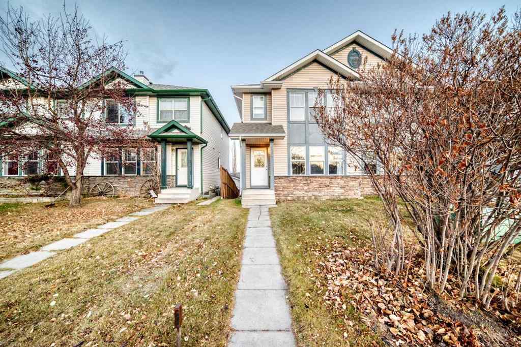 MLS&reg; # A2270530 - 154 Bridlewood Drive SW in Bridlewood Calgary, Residential Open Houses