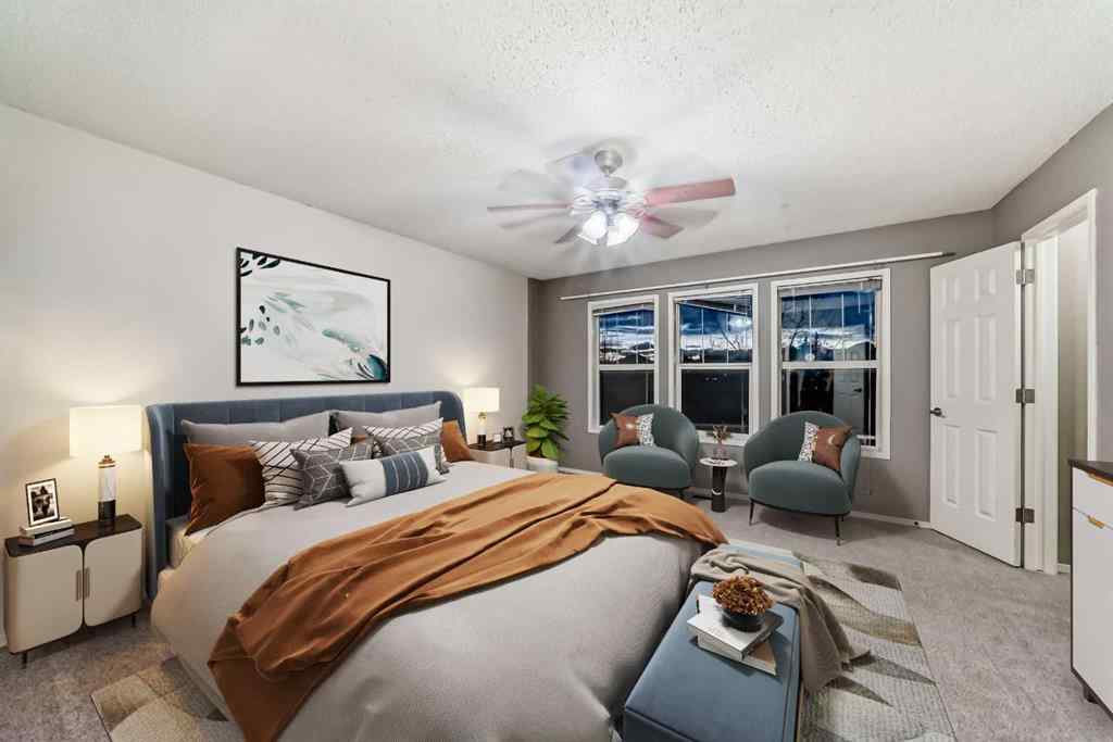 MLS&reg; # A2270530 - 154 Bridlewood Drive SW in Bridlewood Calgary, Residential Open Houses