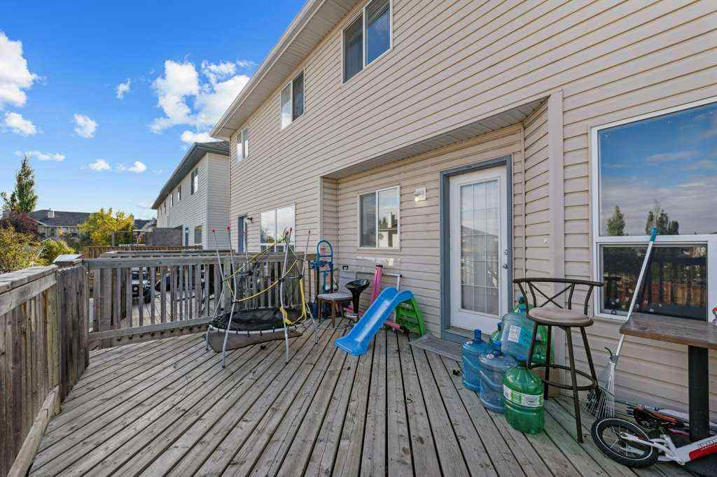 MLS&reg; # A2270530 - 154 Bridlewood Drive SW in Bridlewood Calgary, Residential Open Houses