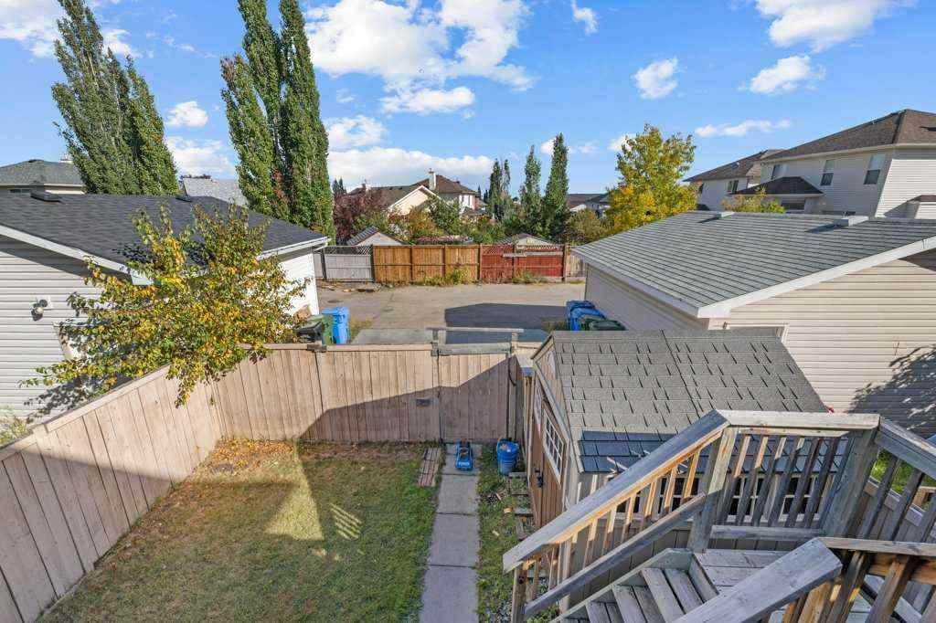 MLS&reg; # A2270530 - 154 Bridlewood Drive SW in Bridlewood Calgary, Residential Open Houses