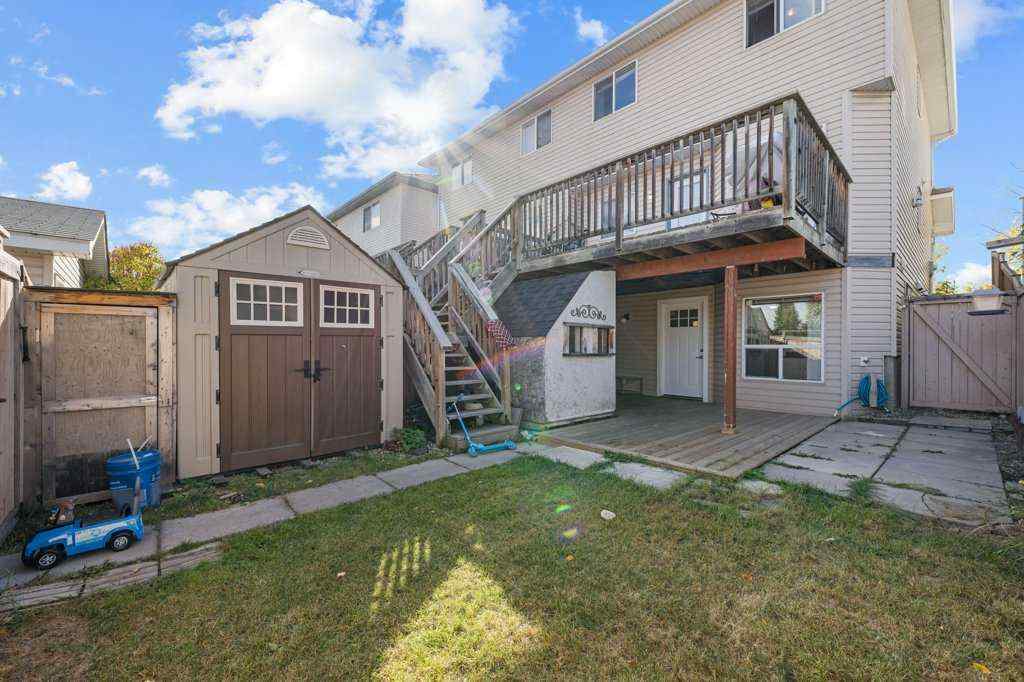 MLS&reg; # A2270530 - 154 Bridlewood Drive SW in Bridlewood Calgary, Residential Open Houses