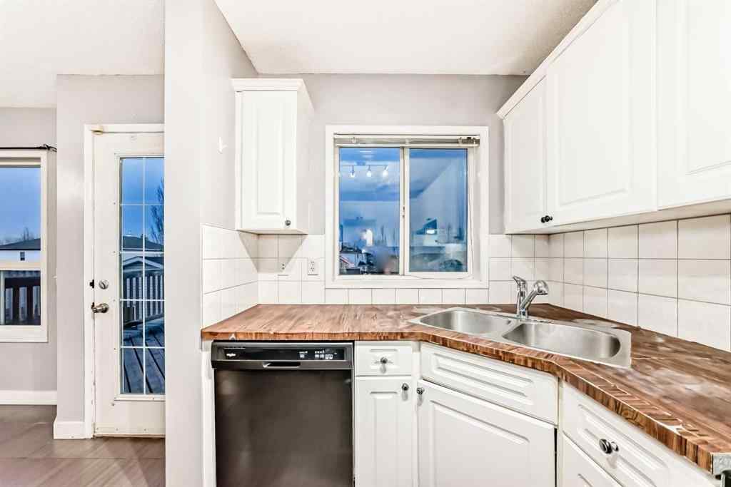 MLS&reg; # A2270530 - 154 Bridlewood Drive SW in Bridlewood Calgary, Residential Open Houses