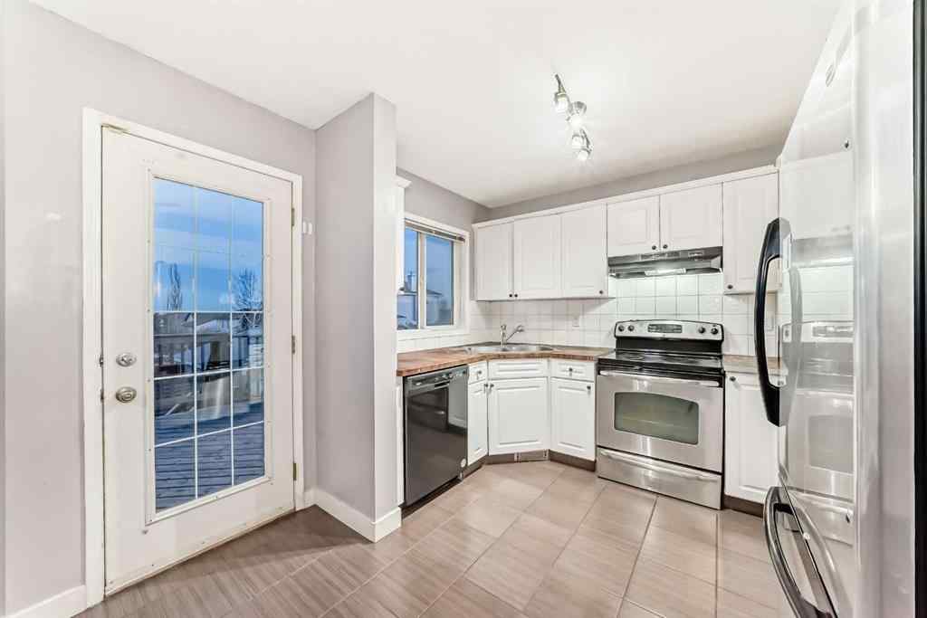 MLS&reg; # A2270530 - 154 Bridlewood Drive SW in Bridlewood Calgary, Residential Open Houses