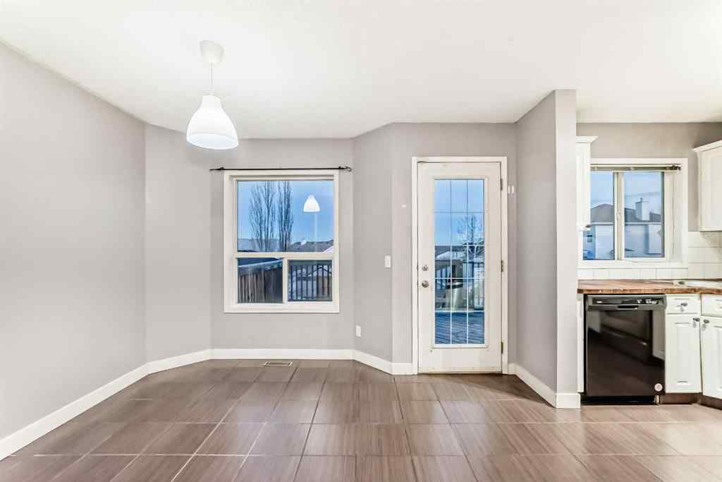 MLS&reg; # A2270530 - 154 Bridlewood Drive SW in Bridlewood Calgary, Residential Open Houses