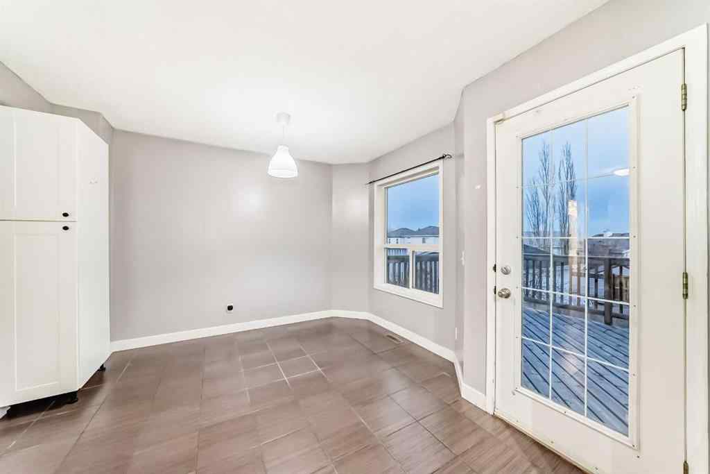 MLS&reg; # A2270530 - 154 Bridlewood Drive SW in Bridlewood Calgary, Residential Open Houses