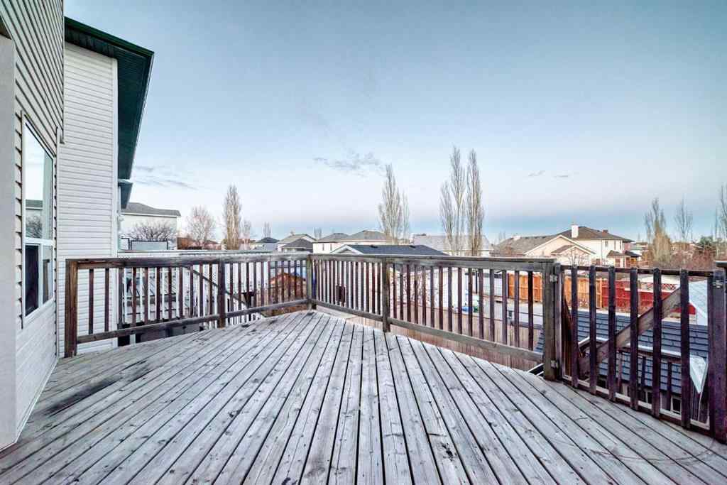 MLS&reg; # A2270530 - 154 Bridlewood Drive SW in Bridlewood Calgary, Residential Open Houses