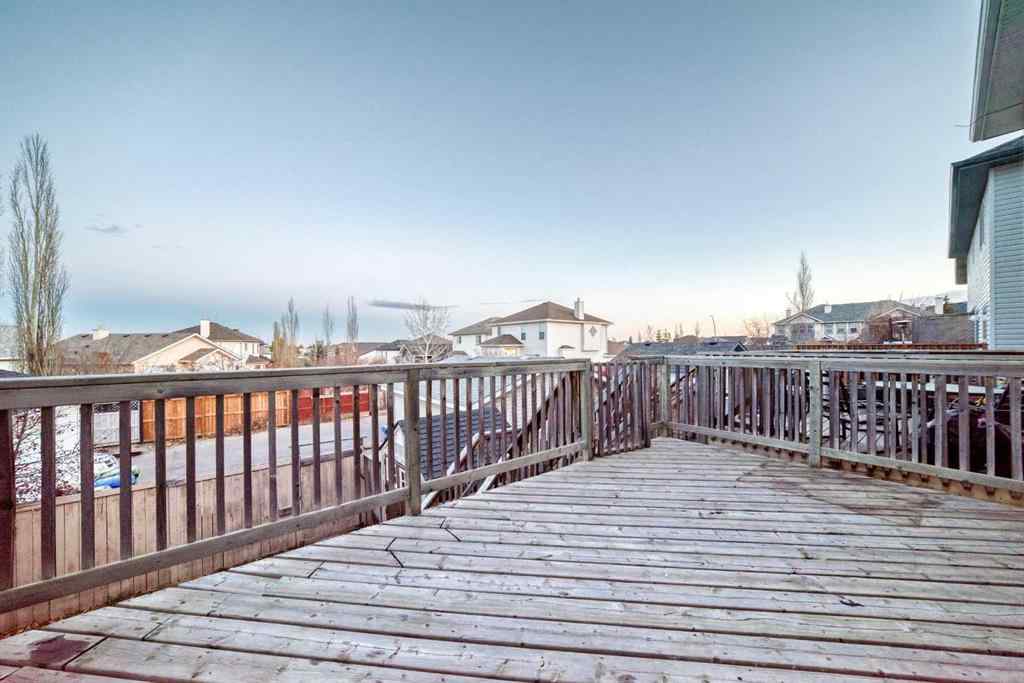 MLS&reg; # A2270530 - 154 Bridlewood Drive SW in Bridlewood Calgary, Residential Open Houses