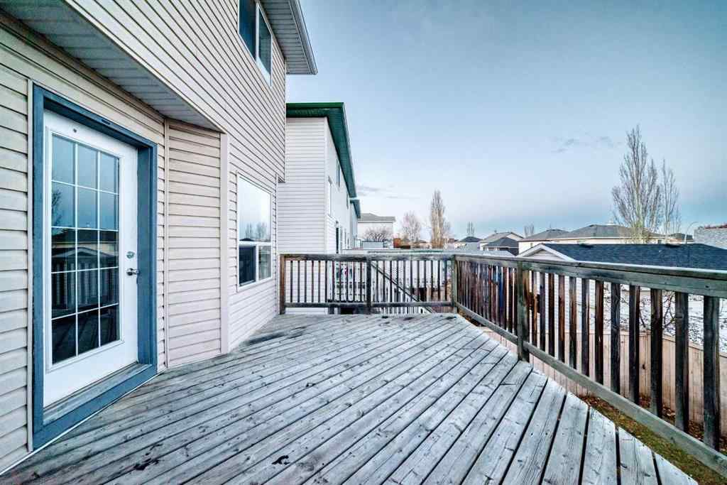 MLS&reg; # A2270530 - 154 Bridlewood Drive SW in Bridlewood Calgary, Residential Open Houses