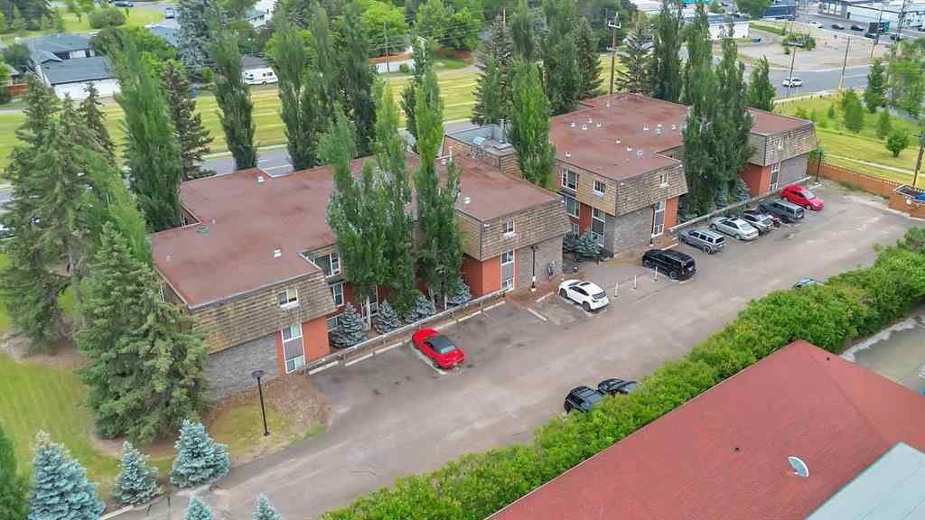 MLS® A2270531 - Unit #209 315 50 Avenue SW in Windsor Park Calgary, Residential