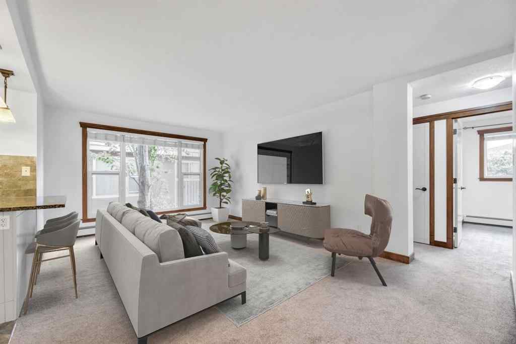 MLS® A2270531 - Unit #209 315 50 Avenue SW in Windsor Park Calgary, Residential