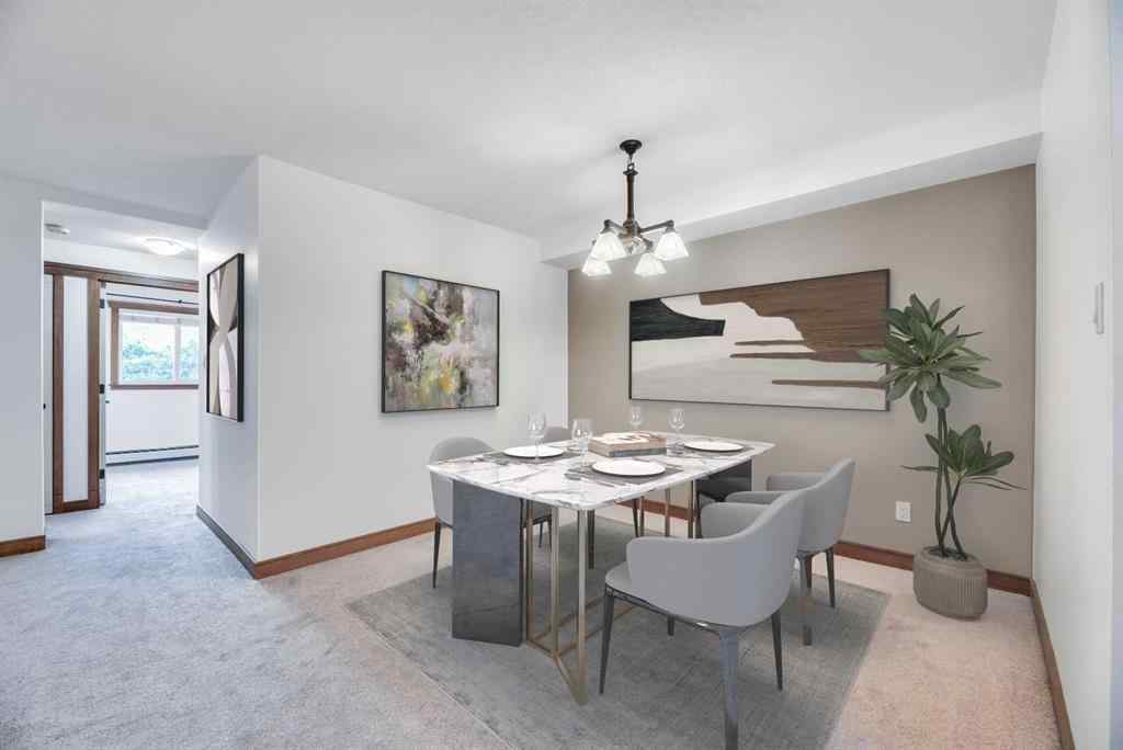 MLS® A2270531 - Unit #209 315 50 Avenue SW in Windsor Park Calgary, Residential