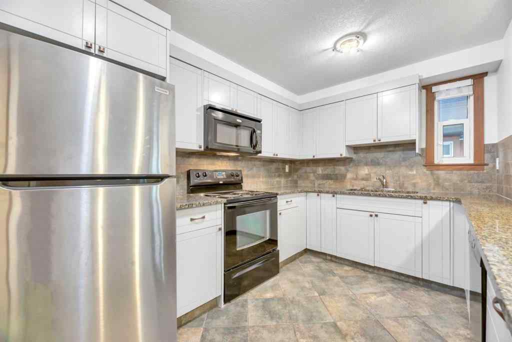 MLS® A2270531 - Unit #209 315 50 Avenue SW in Windsor Park Calgary, Residential