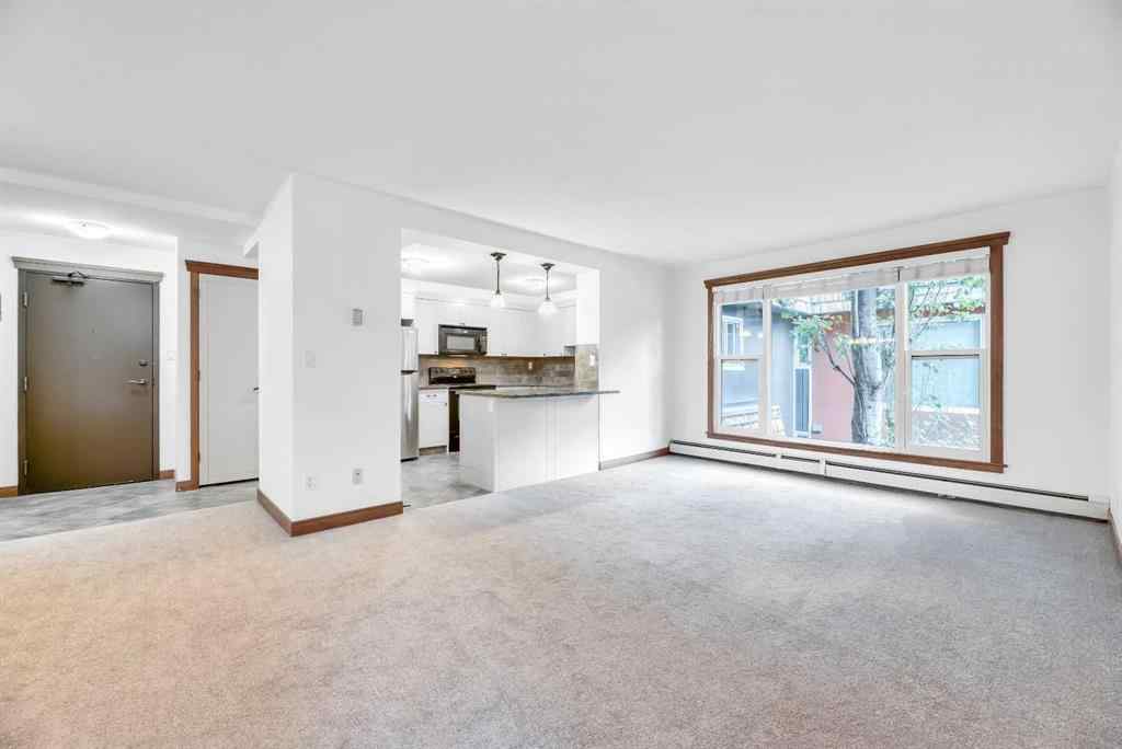 MLS® A2270531 - Unit #209 315 50 Avenue SW in Windsor Park Calgary, Residential