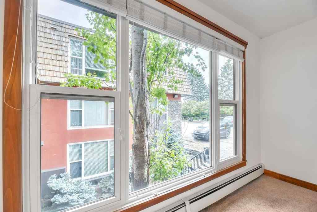 MLS® A2270531 - Unit #209 315 50 Avenue SW in Windsor Park Calgary, Residential