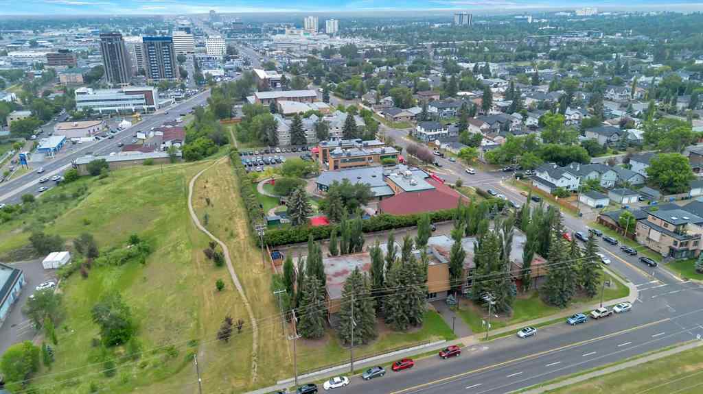 MLS® A2270531 - Unit #209 315 50 Avenue SW in Windsor Park Calgary, Residential