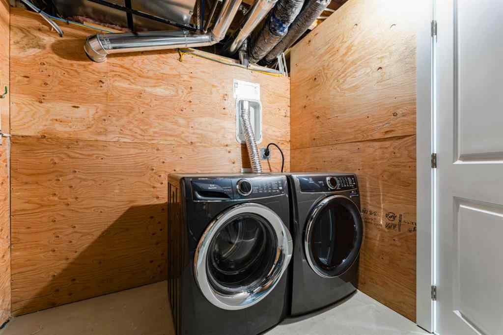 MLS&reg; # A2270532 - 3222 Chinook Winds Drive SW in Chinook Gate Airdrie, Residential Open Houses