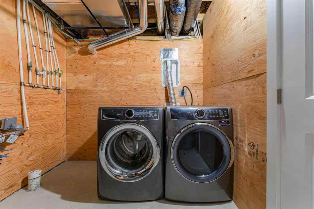 MLS&reg; # A2270532 - 3222 Chinook Winds Drive SW in Chinook Gate Airdrie, Residential Open Houses