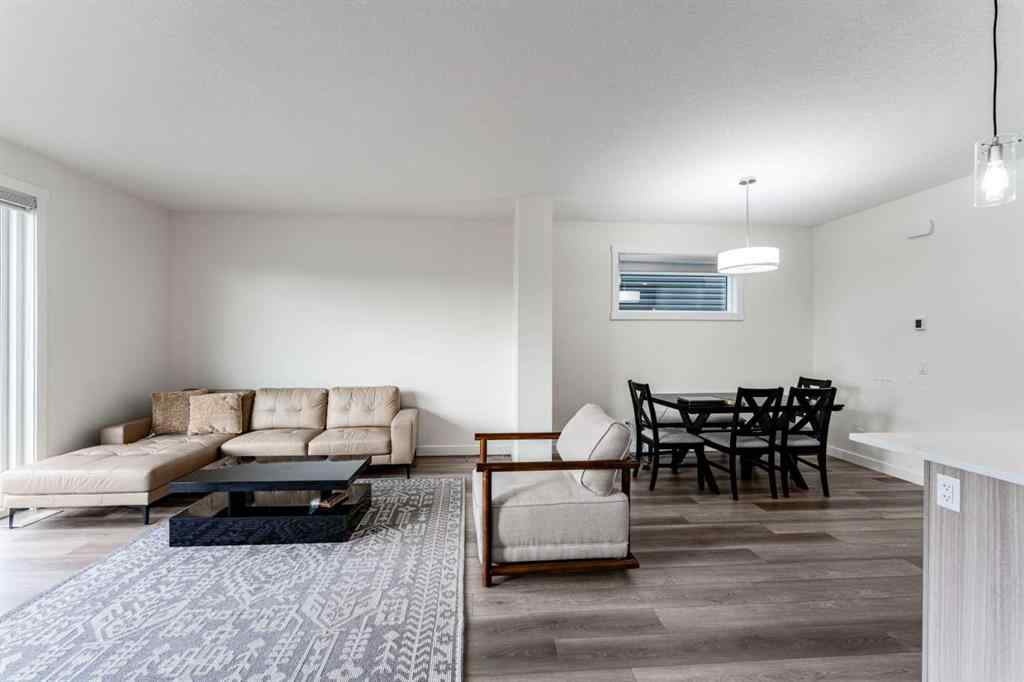 MLS&reg; # A2270532 - 3222 Chinook Winds Drive SW in Chinook Gate Airdrie, Residential Open Houses