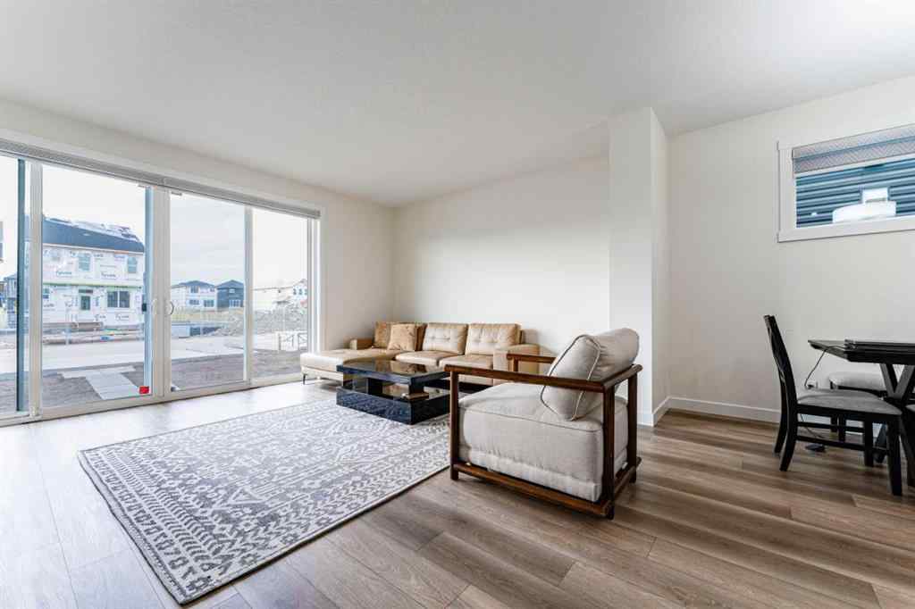 MLS&reg; # A2270532 - 3222 Chinook Winds Drive SW in Chinook Gate Airdrie, Residential Open Houses