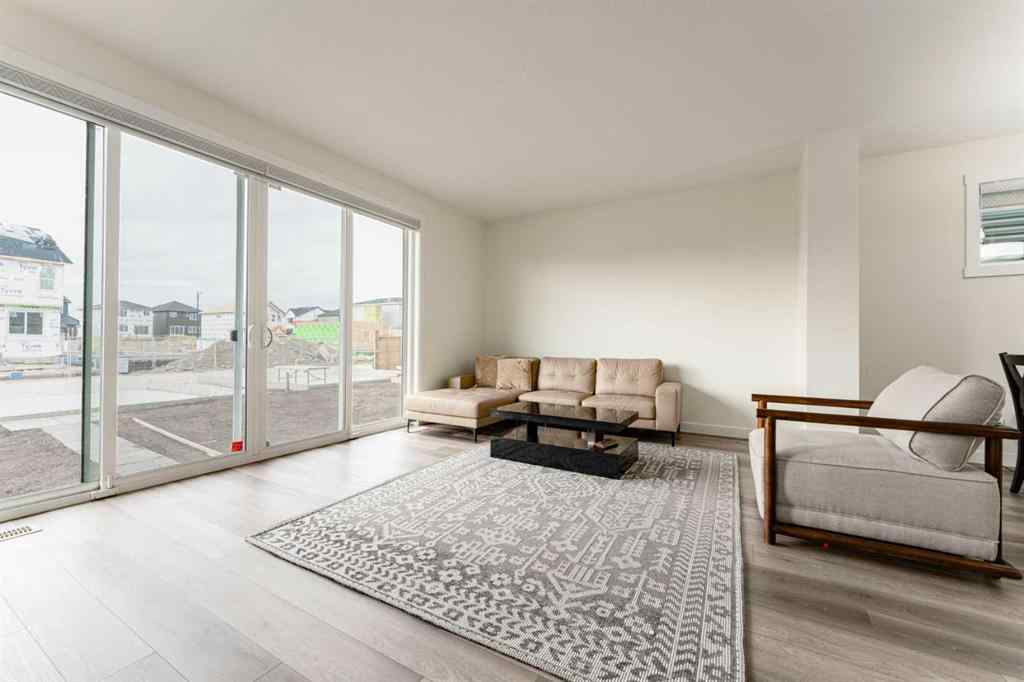 MLS&reg; # A2270532 - 3222 Chinook Winds Drive SW in Chinook Gate Airdrie, Residential Open Houses