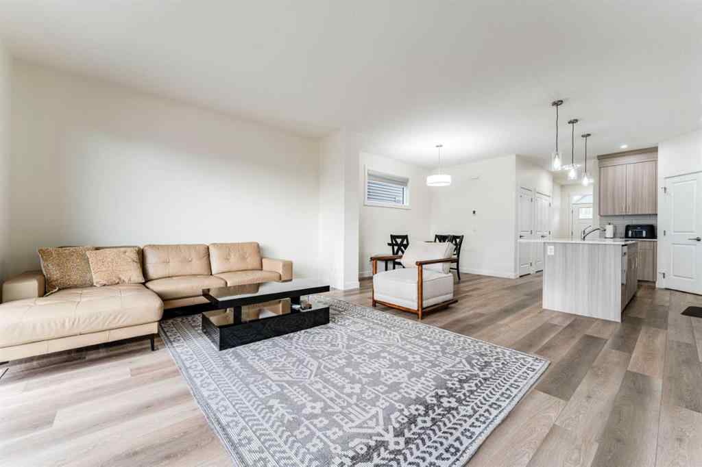 MLS&reg; # A2270532 - 3222 Chinook Winds Drive SW in Chinook Gate Airdrie, Residential Open Houses