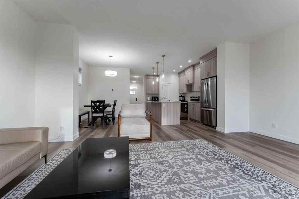 MLS&reg; # A2270532 - 3222 Chinook Winds Drive SW in Chinook Gate Airdrie, Residential Open Houses