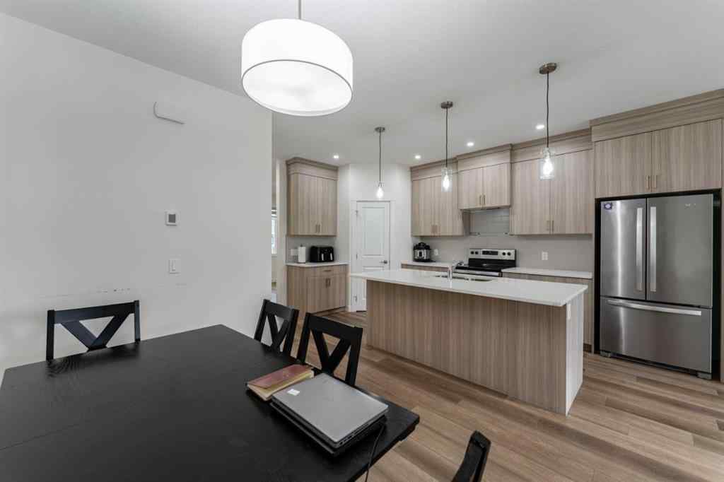 MLS&reg; # A2270532 - 3222 Chinook Winds Drive SW in Chinook Gate Airdrie, Residential Open Houses