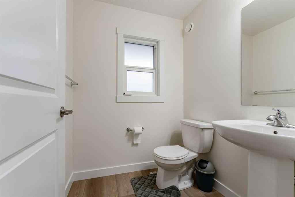 MLS&reg; # A2270532 - 3222 Chinook Winds Drive SW in Chinook Gate Airdrie, Residential Open Houses