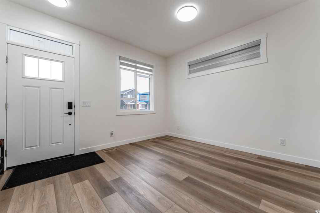 MLS&reg; # A2270532 - 3222 Chinook Winds Drive SW in Chinook Gate Airdrie, Residential Open Houses