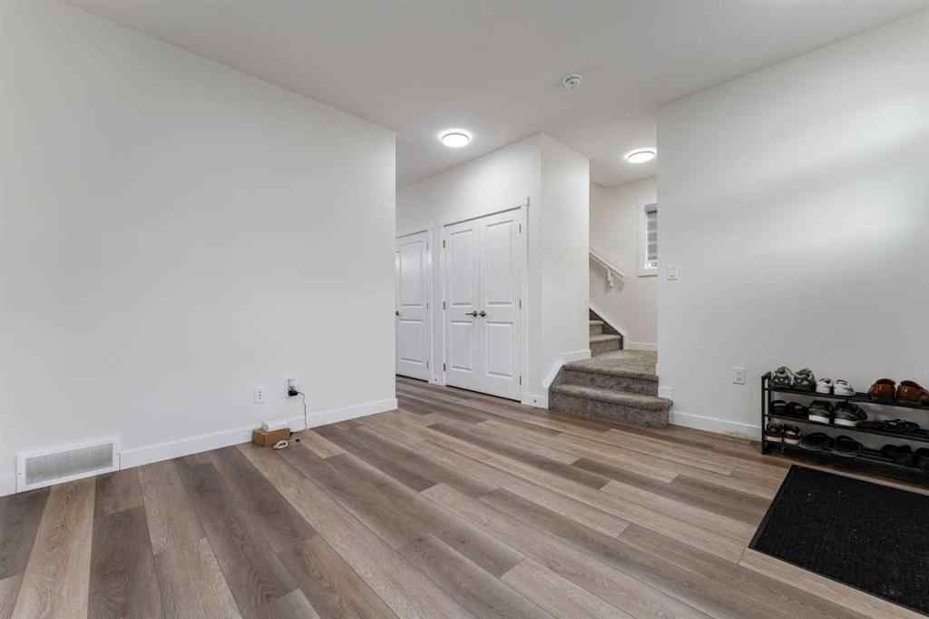 MLS&reg; # A2270532 - 3222 Chinook Winds Drive SW in Chinook Gate Airdrie, Residential Open Houses