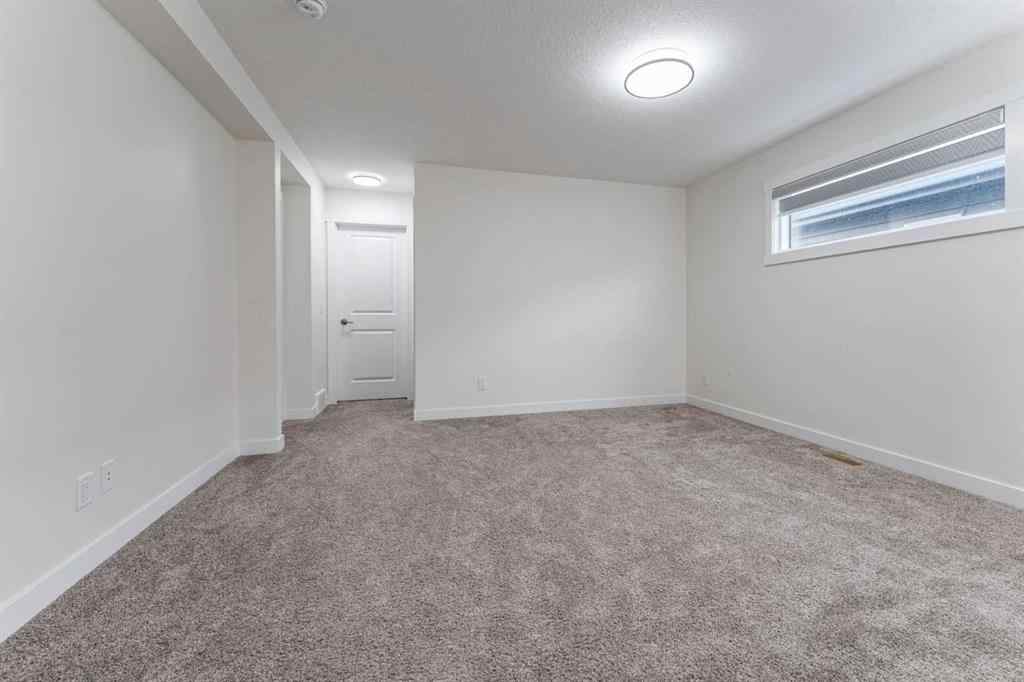 MLS&reg; # A2270532 - 3222 Chinook Winds Drive SW in Chinook Gate Airdrie, Residential Open Houses