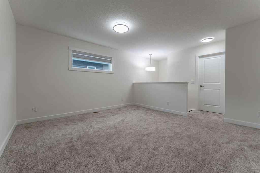 MLS&reg; # A2270532 - 3222 Chinook Winds Drive SW in Chinook Gate Airdrie, Residential Open Houses