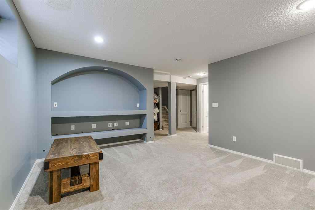 MLS® # A2270533 - 228 Woodhaven Drive  in Cimarron Hill Okotoks, Residential Open Houses