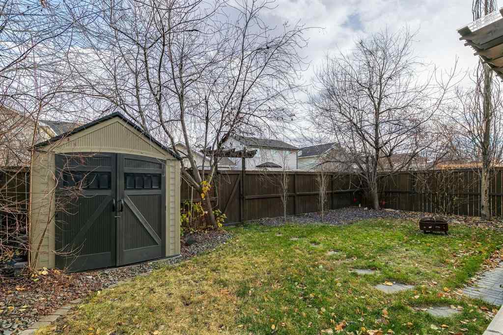 MLS® # A2270533 - 228 Woodhaven Drive  in Cimarron Hill Okotoks, Residential Open Houses