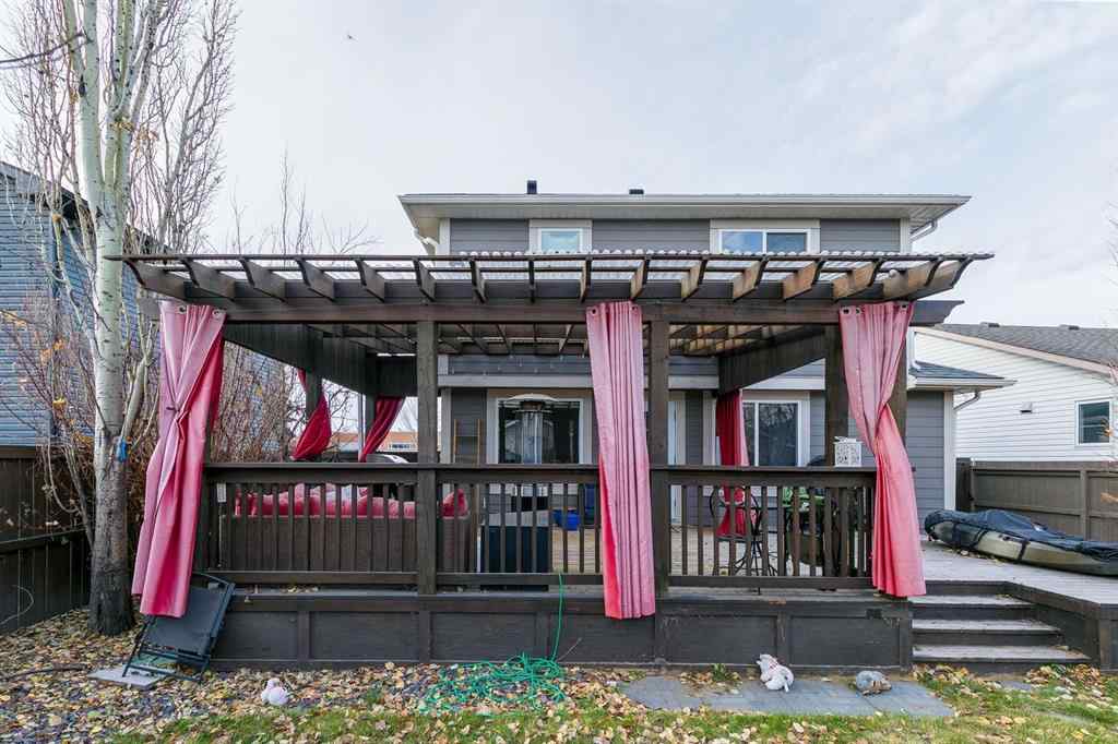 MLS® # A2270533 - 228 Woodhaven Drive  in Cimarron Hill Okotoks, Residential Open Houses