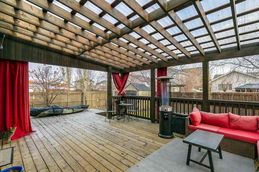 MLS® # A2270533 - 228 Woodhaven Drive  in Cimarron Hill Okotoks, Residential Open Houses