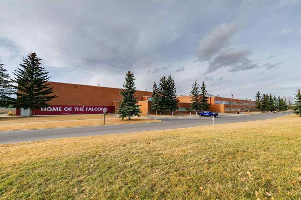 MLS® # A2270533 - 228 Woodhaven Drive  in Cimarron Hill Okotoks, Residential Open Houses