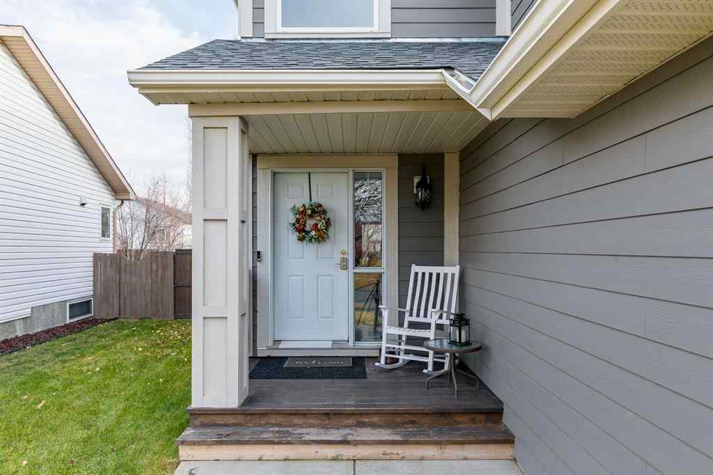 MLS® # A2270533 - 228 Woodhaven Drive  in Cimarron Hill Okotoks, Residential Open Houses