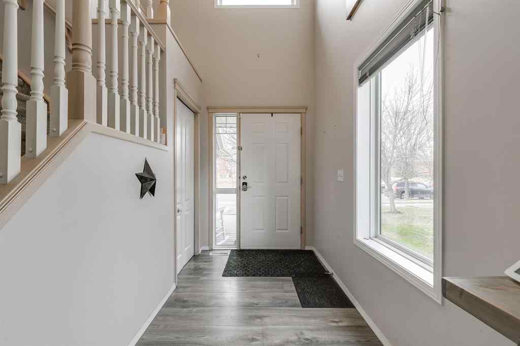 MLS® # A2270533 - 228 Woodhaven Drive  in Cimarron Hill Okotoks, Residential Open Houses