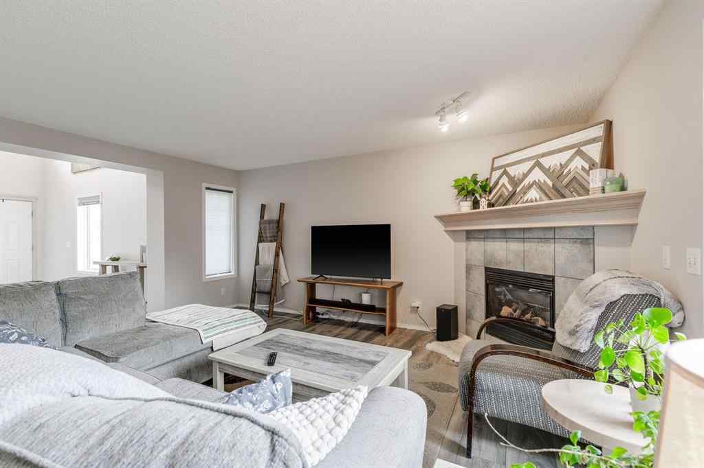 MLS® # A2270533 - 228 Woodhaven Drive  in Cimarron Hill Okotoks, Residential Open Houses