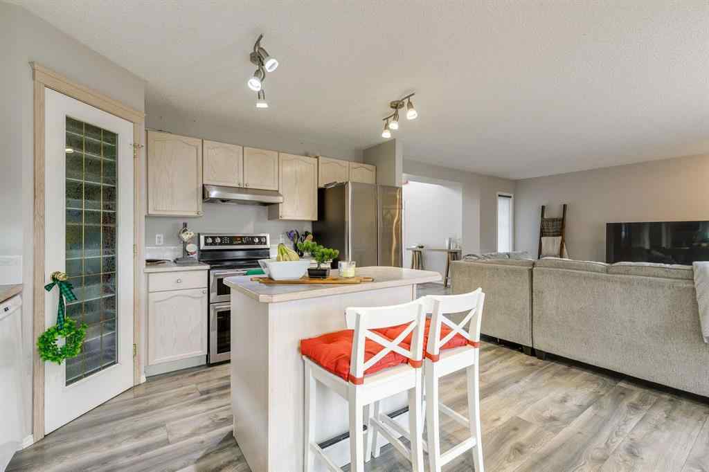 MLS® # A2270533 - 228 Woodhaven Drive  in Cimarron Hill Okotoks, Residential Open Houses
