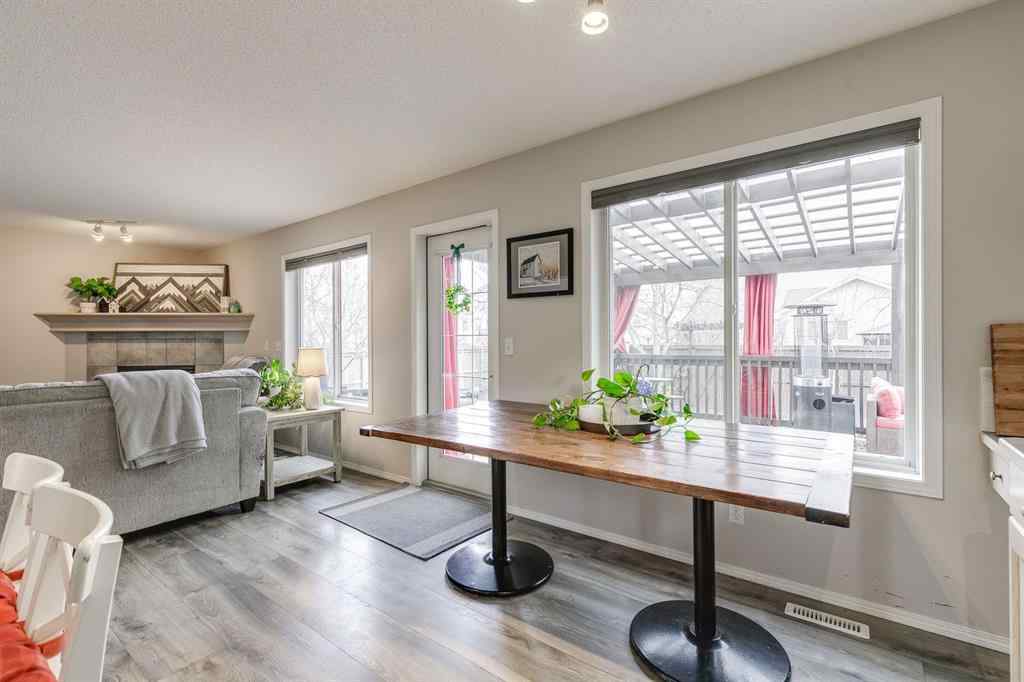 MLS® # A2270533 - 228 Woodhaven Drive  in Cimarron Hill Okotoks, Residential Open Houses